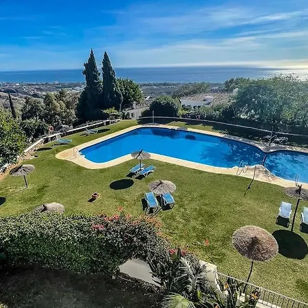 103-penthouse Apartment, Stunning Views, Apartment