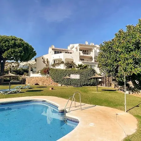 103-penthouse Apartment, Stunning Views, * Marbella
