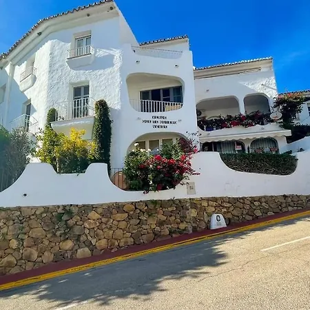 103-penthouse Apartment, Stunning Views, Marbella