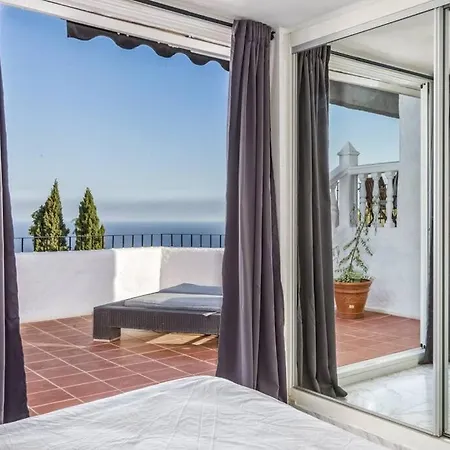 103-penthouse Apartment, Stunning Views, Apartment *