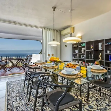103-penthouse Apartment, Stunning Views, Apartment *