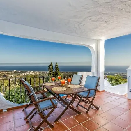 103-penthouse Apartment, Stunning Views, *